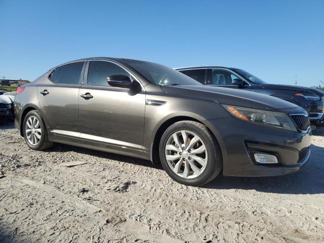 Фото 4 с аукциона – 2015 KIA OPTIMA EX с VIN 5XXGN4A79FG404554