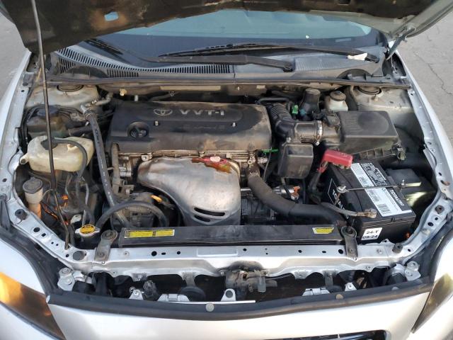 Photo 11 from auction – 2006 TOYOTA SCION TC with VIN JTKDE177760127826