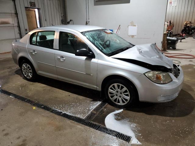 Photo 4 from auction – 2010 CHEVROLET COBALT LS with VIN 1G1AB5F50A7111535