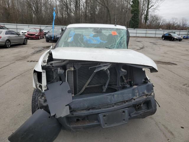 Photo 5 from auction – 2008 CHEVROLET SILVERADO with VIN 1GCEC14X68Z184295