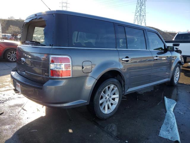 Photo 3 from auction – 2010 FORD FLEX SEL with VIN 2FMHK6CC2ABA25144