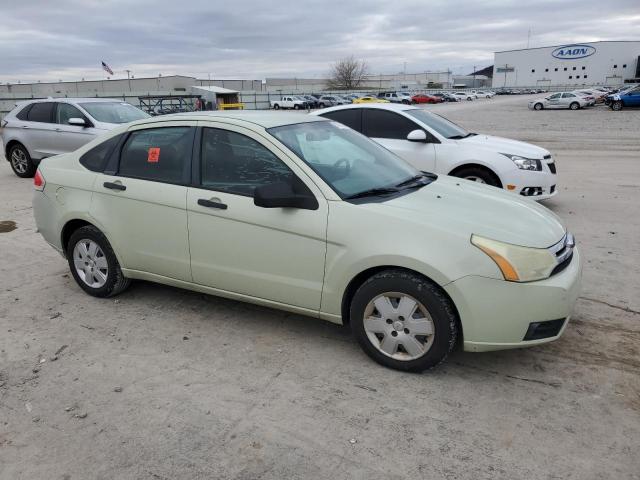 Photo 4 from auction – 2010 FORD FOCUS S with VIN 1FAHP3EN7AW149983