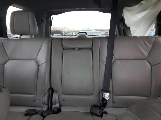 Photo 10 from auction – 2015 HONDA PILOT EXL with VIN 5FNYF4H63FB067493