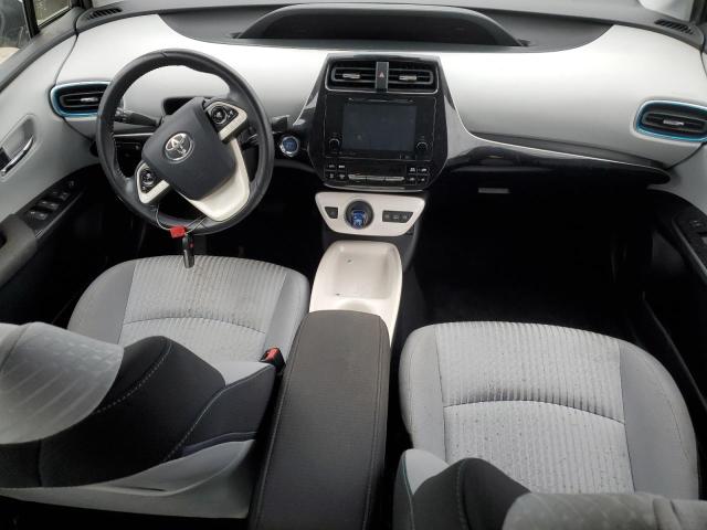 Zdjęcie 8 z aukcji – 2017 TOYOTA PRIUS PRIM z VIN JTDKARFP3H3000485