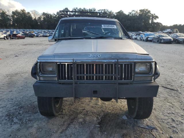 Photo 5 from auction – 1992 JEEP CHEROKEE L with VIN 1J4FJ58S2NL104208