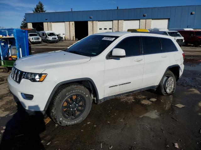 JEEP GRAND CHER 2019 with VIN 1C4RJFAG2KC855898 - Photo from auction