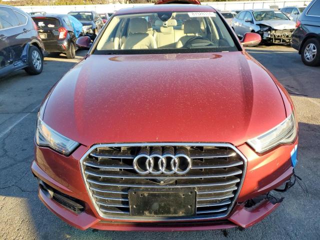 Photo 5 from auction – 2017 AUDI A6 PRESTIG with VIN WAUH2AFC4HN079608