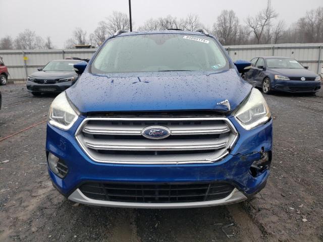 Photo 5 from auction – 2017 FORD ESCAPE TIT with VIN 1FMCU9JD1HUC89848