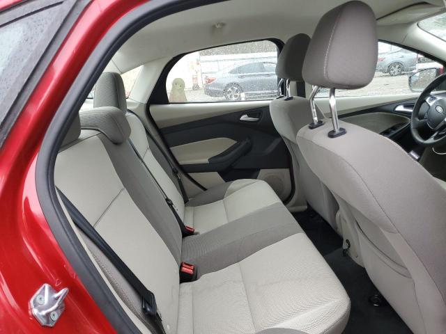 Photo 10 from auction – 2012 FORD FOCUS SE with VIN 1FAHP3F24CL220100