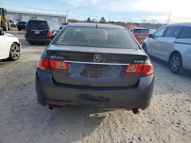 Photo 6 from auction – 2014 ACURA TSX with VIN JH4CU2F44EC004967