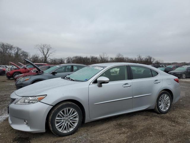 LEXUS ES 350 2013 with VIN JTHBK1GG7D2021562 - Photo from auction