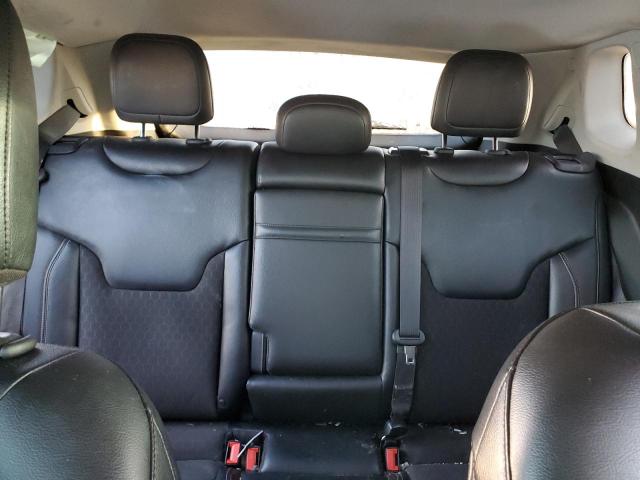 Photo 10 from auction – 2017 JEEP COMPASS LA with VIN 3C4NJDBB9HT641882