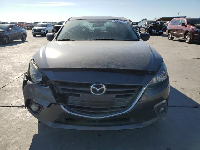 Photo 5 from auction – 2015 MAZDA 3 TOURING with VIN 3MZBM1V76FM206595
