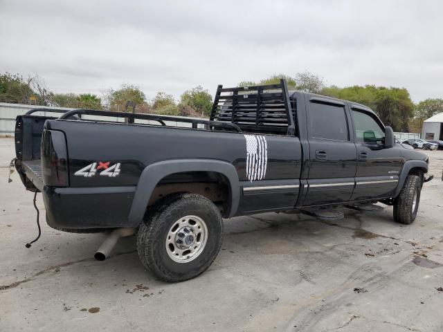 Photo 3 from auction – 2001 CHEVROLET SILVERADO with VIN 1GCHK23U51F139594