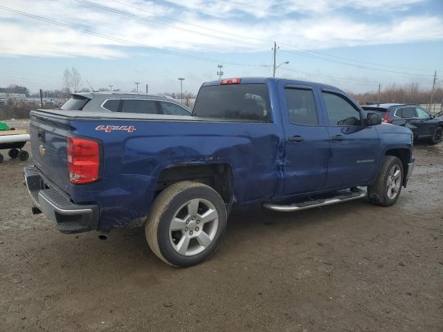 Photo 3 from auction – 2014 CHEVROLET SILVERADO with VIN 1GCVKREC2EZ204695