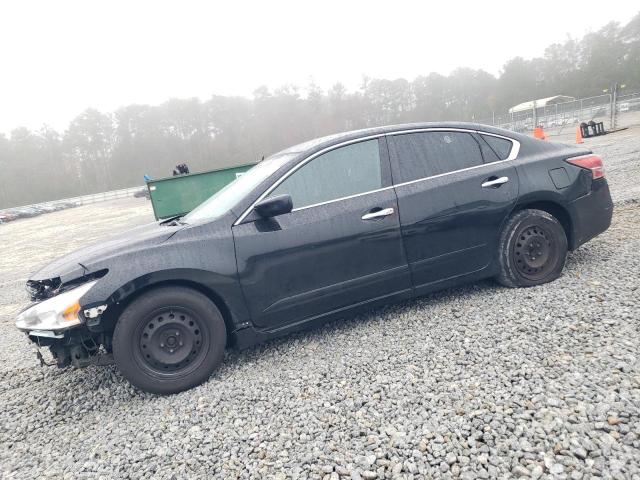 NISSAN ALTIMA 2.5 2015 with VIN 1N4AL3AP2FC201601 - Photo from auction