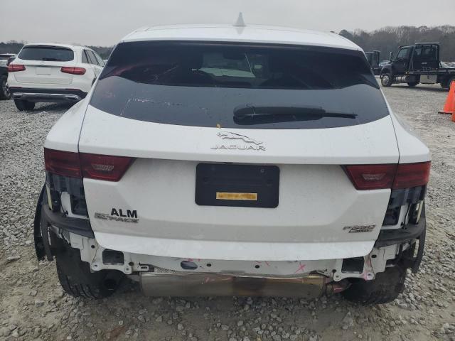 Photo 6 from auction – 2018 JAGUAR E-PACE S with VIN SADFJ2FX7J1Z10011