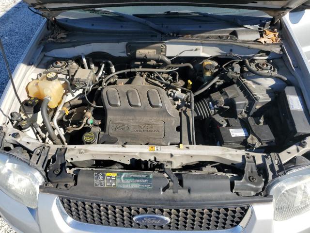 Photo 12 from auction – 2003 FORD ESCAPE LIM with VIN 1FMCU94123KA51772