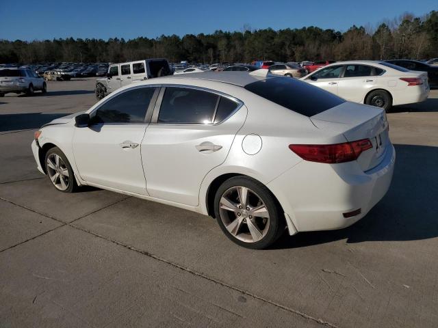 Photo 2 from auction – 2015 ACURA ILX 20 TEC with VIN 19VDE1F74FE009239