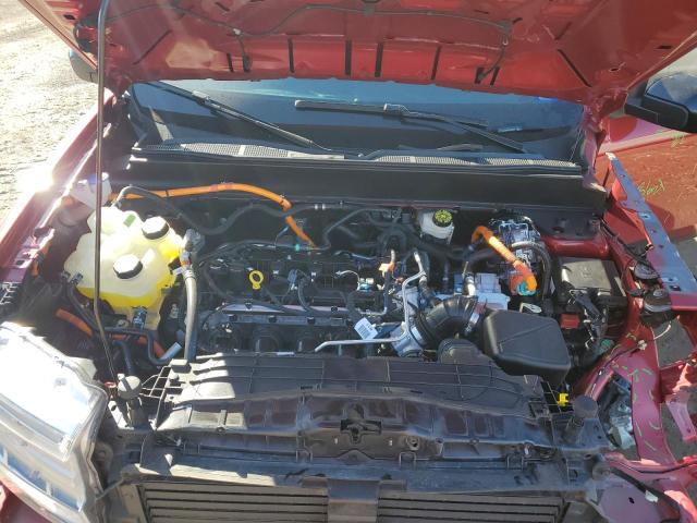 Photo 11 from auction – 2022 FORD MAVERICK X with VIN 3FTTW8E36NRA69621