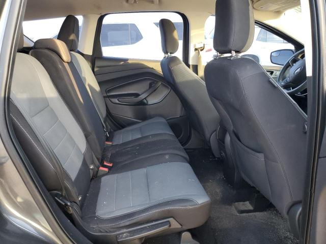 Photo 11 from auction – 2019 FORD ESCAPE S with VIN 1FMCU0F71KUB00377