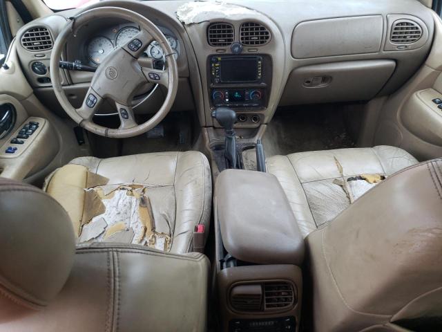 Photo 8 from auction – 2004 BUICK RAINIER CX with VIN 5GAET13P642258272