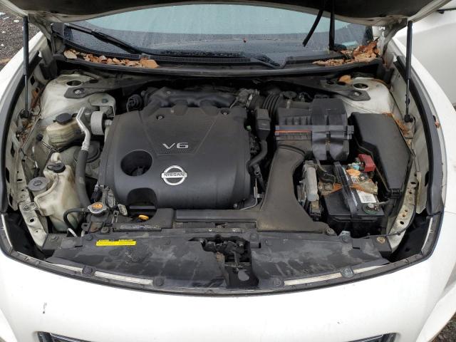 Photo 11 from auction – 2009 NISSAN MAXIMA S with VIN 1N4AA51E99C852468