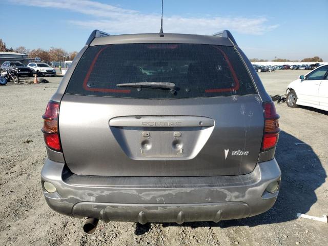 Photo 6 from auction – 2005 PONTIAC VIBE with VIN 5Y2SL63865Z408767