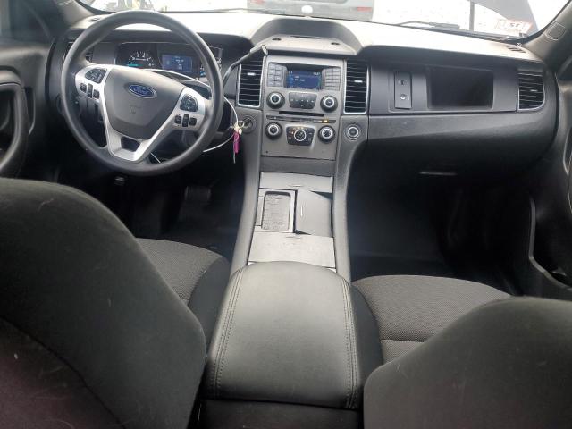 Photo 8 from auction – 2015 FORD TAURUS POL with VIN 1FAHP2MK6FG112099
