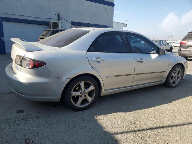 Photo 3 from auction – 2008 MAZDA 6 I with VIN 1YVHP80C185M01282