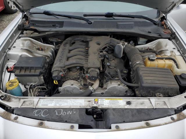 Photo 11 from auction – 2007 DODGE CHARGER SE with VIN 2B3KA43G17H771080