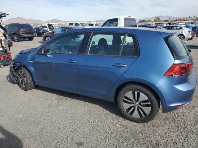 Photo 2 from auction – 2016 VOLKSWAGEN E-GOLF SE with VIN WVWKP7AUXGW911801