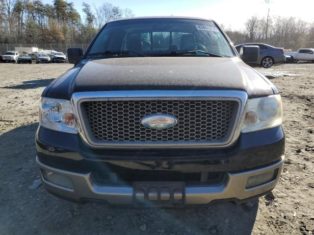 Photo 5 from auction – 2005 FORD F150 SUPER with VIN 1FTPW12585FA68207