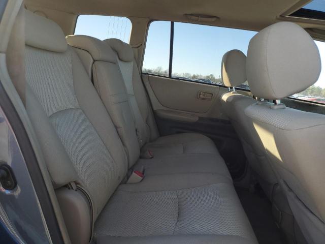 Zdjęcie 11 z aukcji – 2006 TOYOTA HIGHLANDER z VIN JTEEW21A360020206