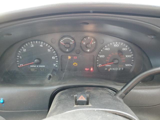 Photo 9 from auction – 2006 FORD RANGER with VIN 1FTYR10D86PA66796