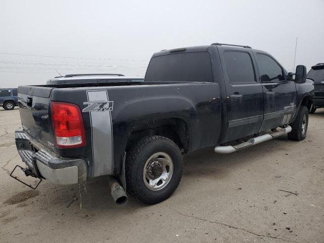 Photo 3 from auction – 2007 GMC SIERRA K25 with VIN 1GTHK23607F550816