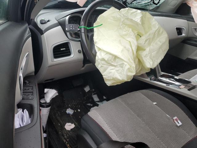 Photo 8 from auction – 2015 CHEVROLET EQUINOX LT with VIN 2GNALBEK8F1155045
