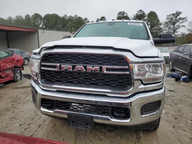 Photo 5 from auction – 2021 RAM 2500 TRADE with VIN 3C6UR5CJ3MG645243