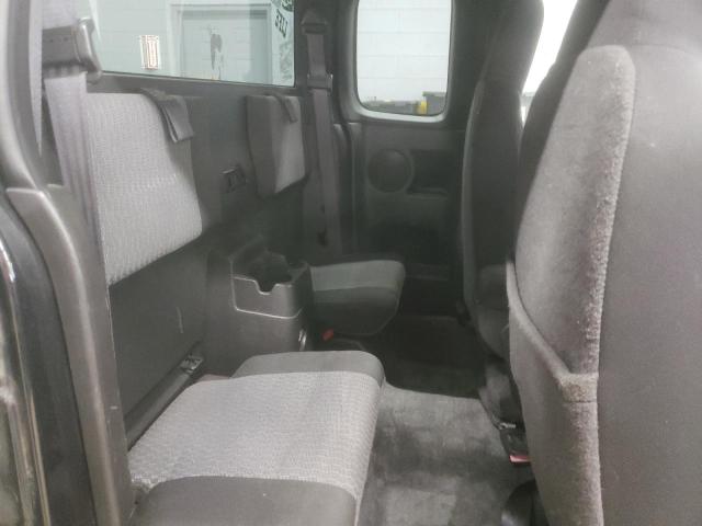 Photo 10 from auction – 2008 CHEVROLET COLORADO with VIN 1GCDT19EX88182350