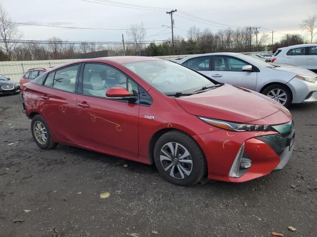Photo 4 from auction – 2017 TOYOTA PRIUS PRIM with VIN JTDKARFP4H3004335