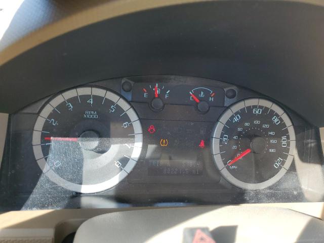 Photo 9 from auction – 2011 FORD ESCAPE XLT with VIN 1FMCU0DG2BKA47655
