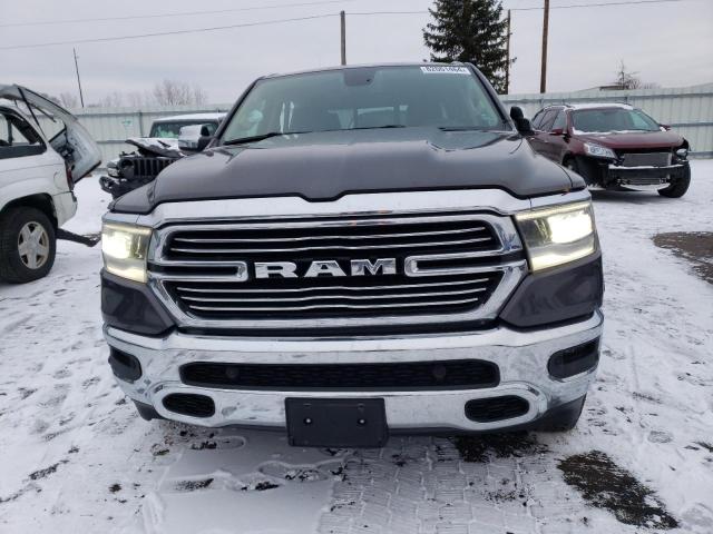 Photo 5 from auction – 2019 RAM 1500 LARAM with VIN 1C6SRFJT6KN787589