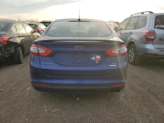 Photo 6 from auction – 2013 FORD FUSION SE with VIN 3FA6P0HR3DR107239