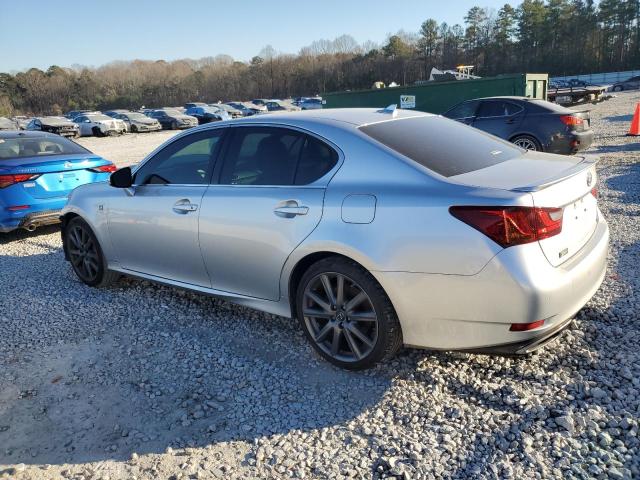 Photo 2 from auction – 2014 LEXUS GS 350 with VIN JTHBE1BLXE5042045