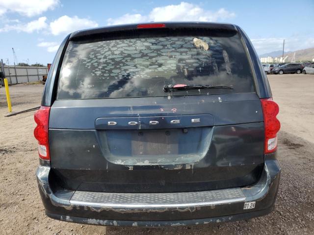 Photo 6 from auction – 2013 DODGE GRAND CARA with VIN 2C4RDGBG3DR661693