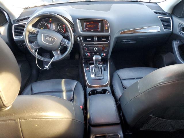 Photo 8 from auction – 2013 AUDI Q5 PREMIUM with VIN WA1CFAFP8DA094046
