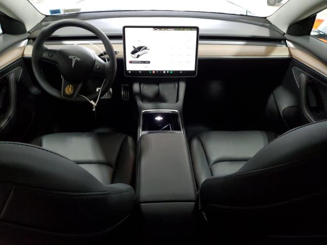 Photo 8 from auction – 2023 TESLA MODEL 3 with VIN 5YJ3E1EC7PF553098