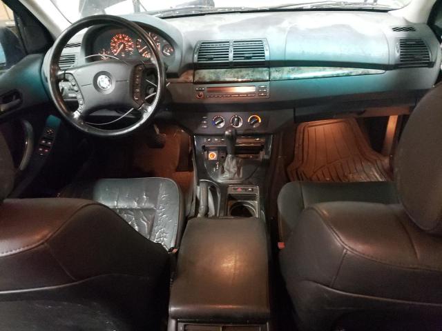 صورة رقم 8 من المزاد - 2004 BMW X5 3.0I مع VIN 5UXFA135X4LU25510