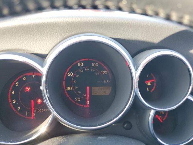 صورة رقم 9 من المزاد - 2004 TOYOTA COROLLA MA مع VIN 2T1KR32E04C239794