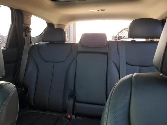 Photo 10 from auction – 2023 HYUNDAI SANTA FE S with VIN 5NMS3DA16PH002442